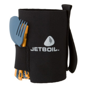 Sztućce Jet Boil Jetset Utensil Set