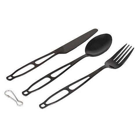 Sztućce Bo-Camp Outdoorcutlery 3