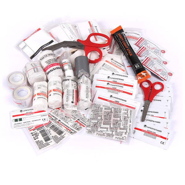 Apteczka Lifesystems Mountain Leader First Aid Kit