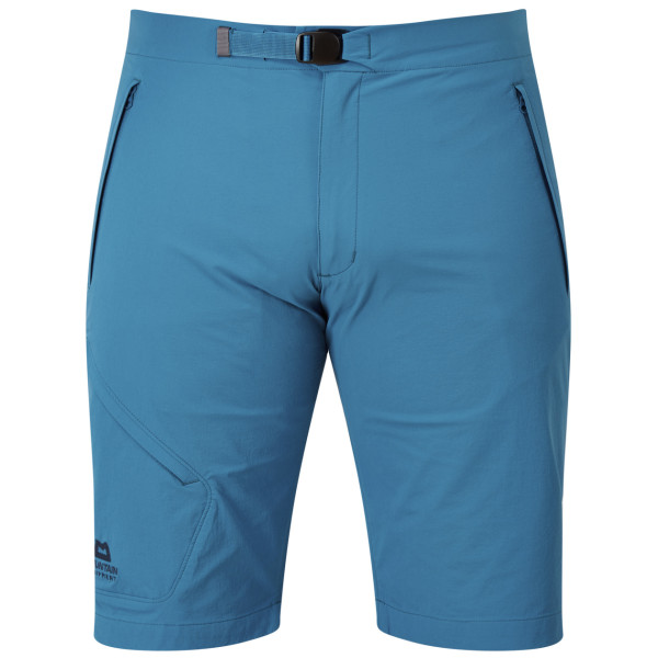 Męskie szorty Mountain Equipment Comici Short niebieski Alto Blue