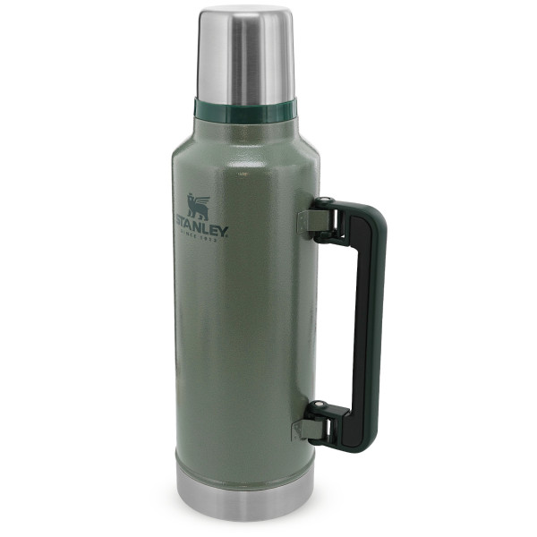 Termos Stanley CS Legendary Classic 1,9l zielony Green