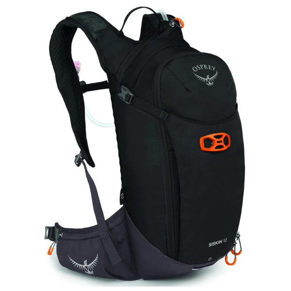 Plecak rowerowy Osprey Siskin 12L