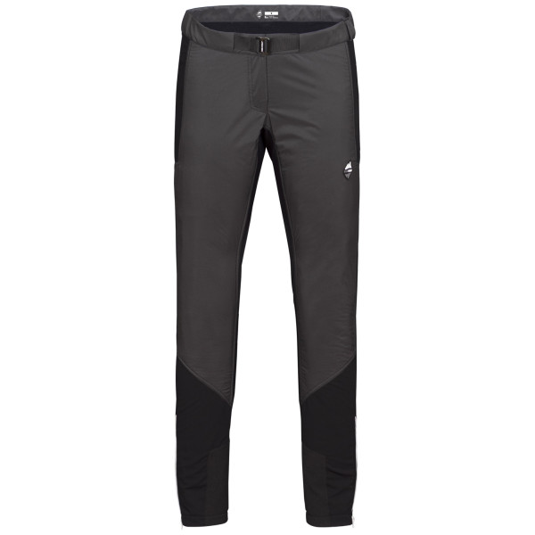 Spodnie damskie High Point Alpha Lady Pants czarny Black