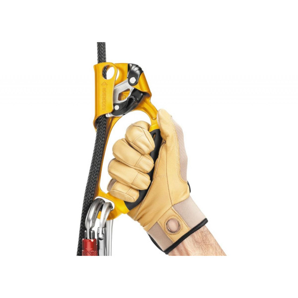 Blokada Petzl Ascension