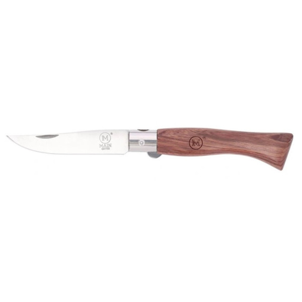 Nóż składany Main Knives Italian Line - Bubinga 10004