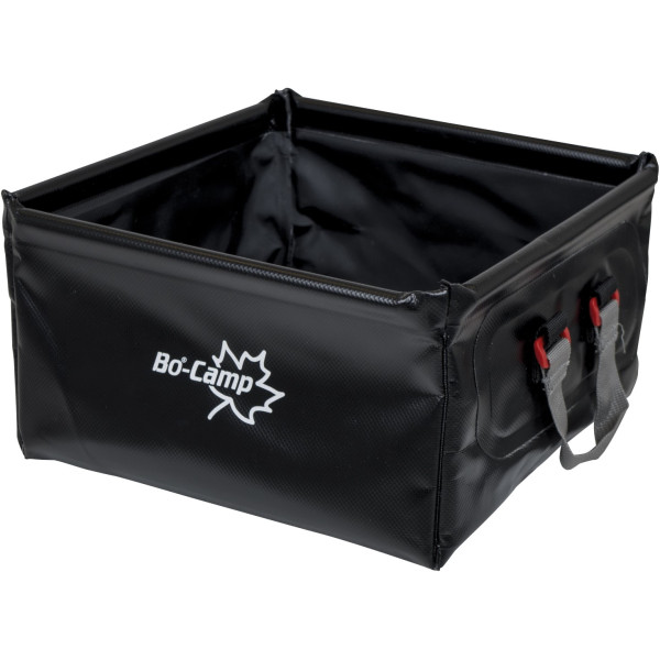 Zlew Bo-Camp Basin Foldup 12L czarny black