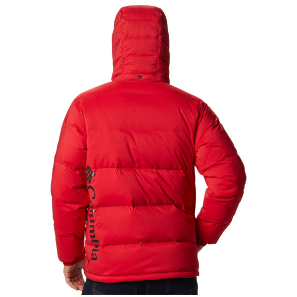 Kurtka męska Columbia Rockfall Down Jacket