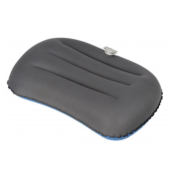 Nadmuchiwana poduszka Bo-Camp Inflatable Stretch Cushion Ergonomic