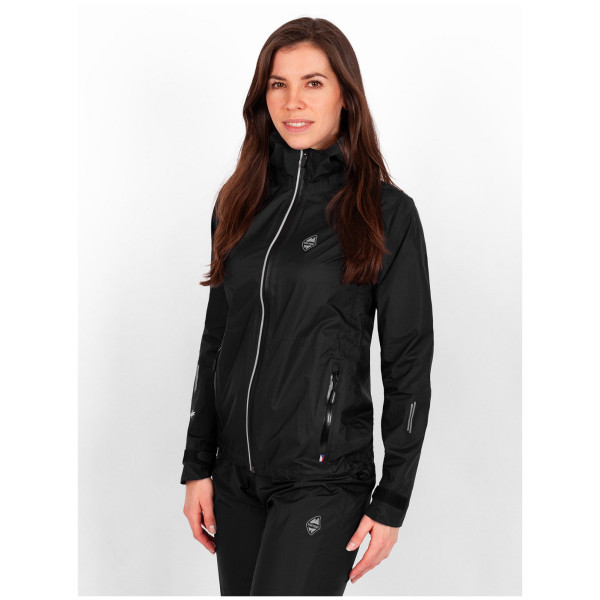 Kurtka damska High Point Road Runner 4.0 Lady Jacket czarny