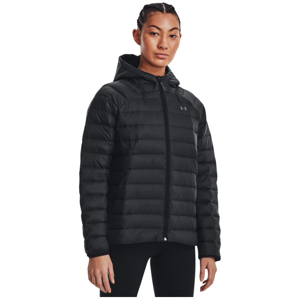 Kurtka damska Under Armour Armour Down 2.0 Jkt