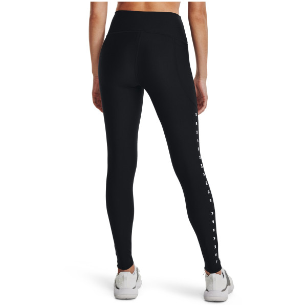 Damskie legginsy Under Armour HG Armour Branded Legging