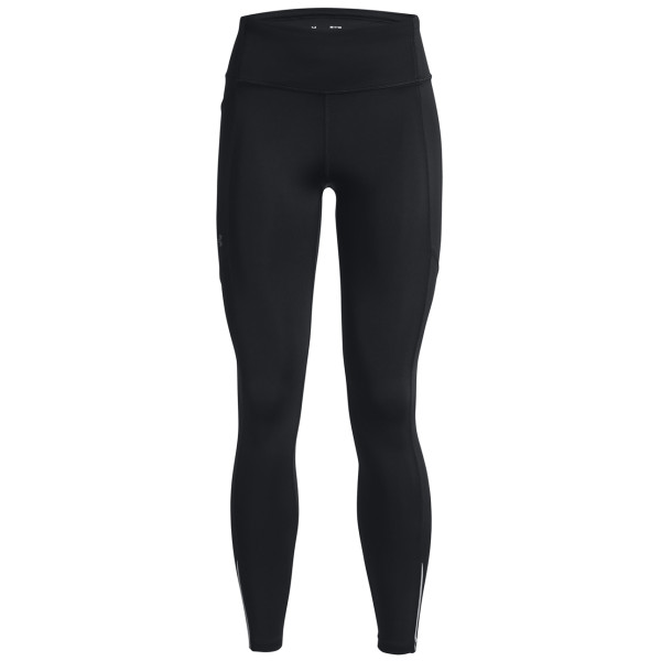 Damskie legginsy Under Armour Fly Fast 3.0 Tight czarny Black / Black / Reflective