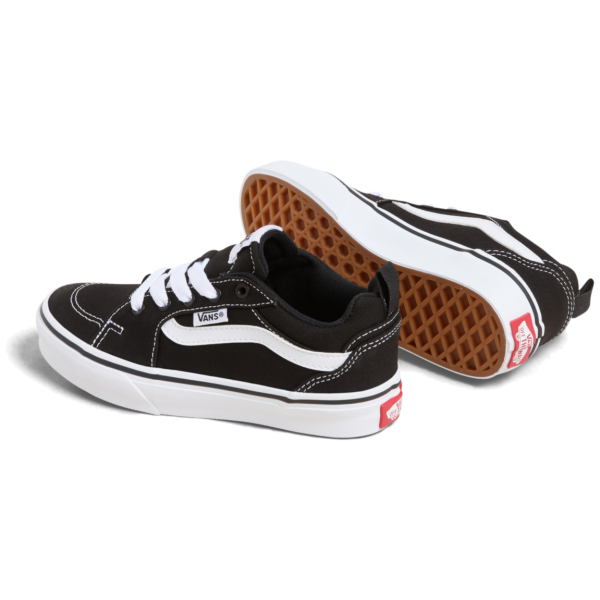 Buty dziecięce Vans Filmore