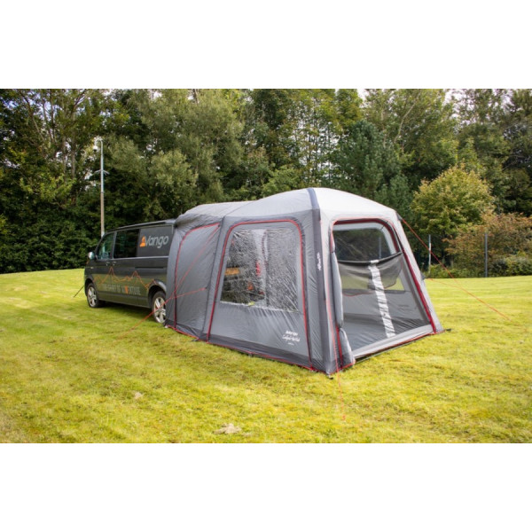 Przedsionek Vango Tailgate AirHub Low