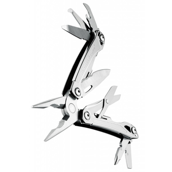 Multitool Leatherman Wingman z etui