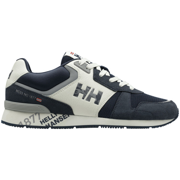 Buty męskie Helly Hansen Anakin Leather 2