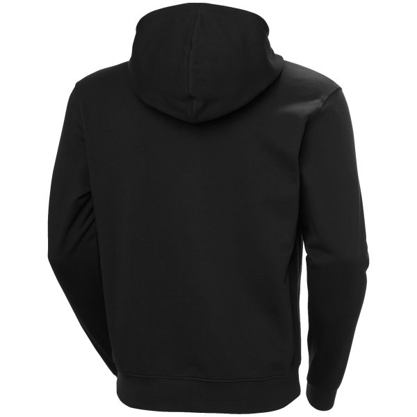 Męska bluza Helly Hansen Core Zip Hoodie