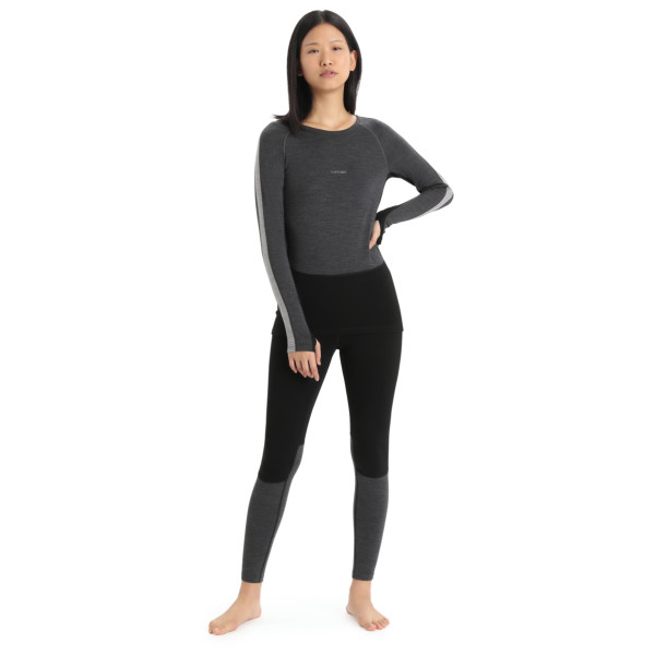 Damskie legginsy Icebreaker ZoneKnit™ 200 Leggings