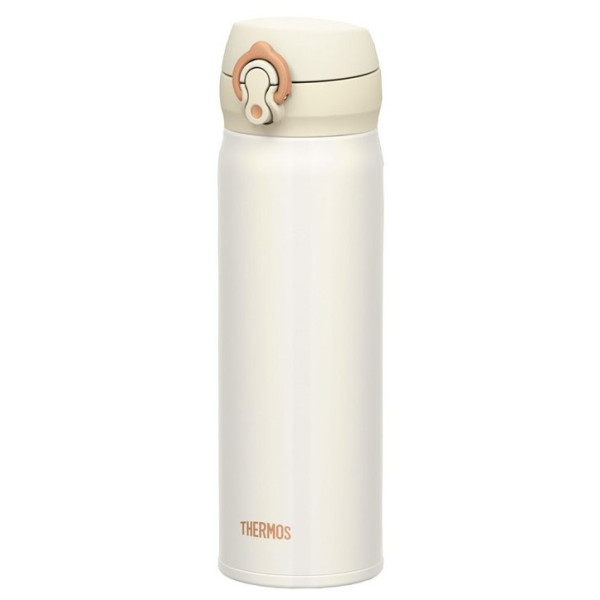 Kubek termiczny Thermos Mobilní 500ml biały PearlWhite