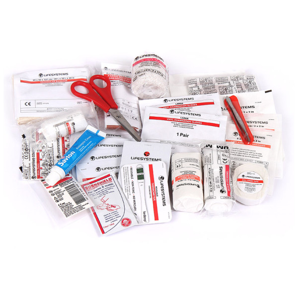 Apteczka Lifesystems Explorer First Aid Kit