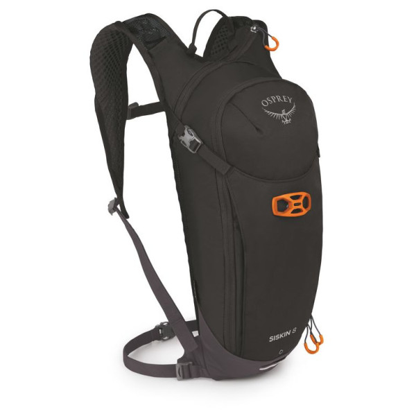 Plecak rowerowy Osprey Siskin 8L