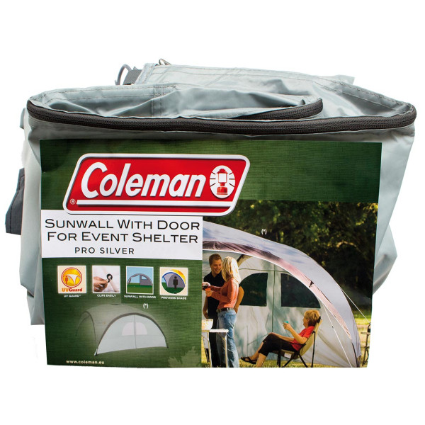 Ściany do namiotu Coleman Event Shelter Sunwall Door XL