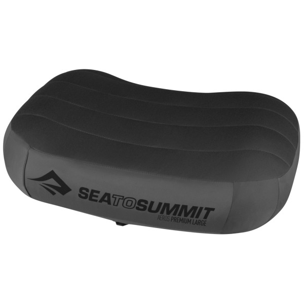 Nadmuchiwana poduszka Sea to Summit Aeros Premium Pillow