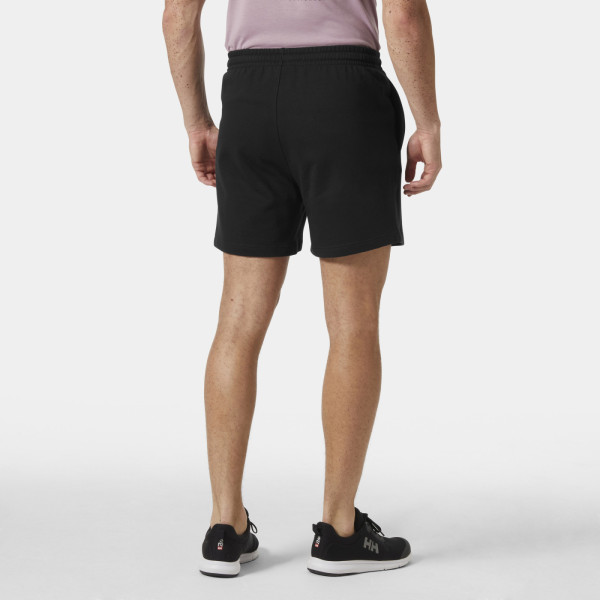 Męskie szorty Helly Hansen Hh Terry Loop Shorts