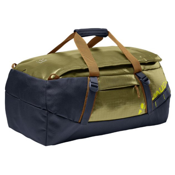 Torba podróżna Vaude CityDuffel 35 zielony bamboo