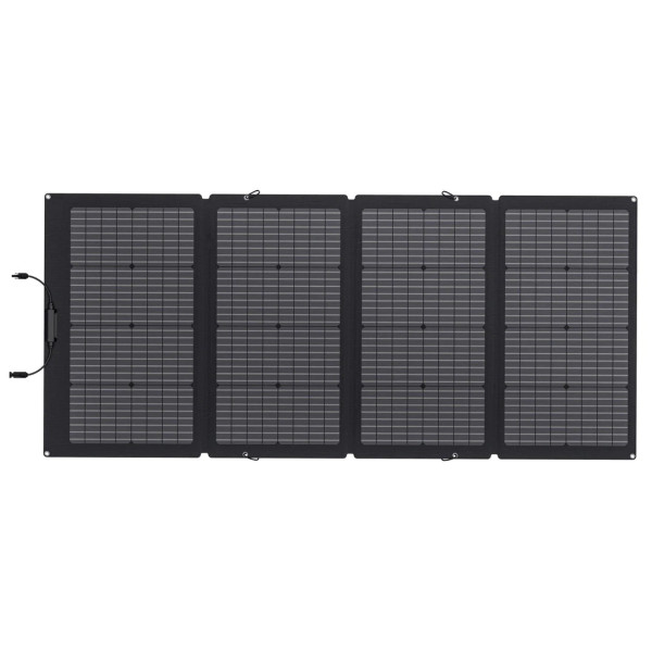 Panel słoneczny EcoFlow 220W Solar Panel