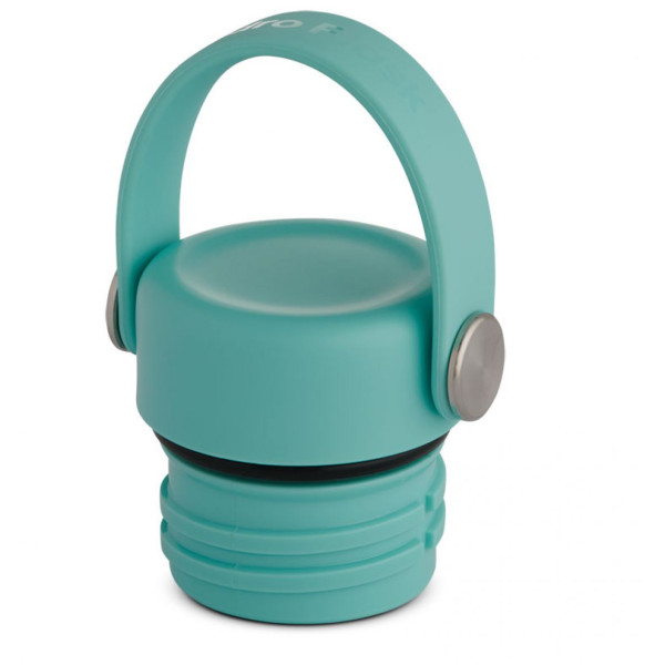 Nakrętka Hydro Flask Standard Flex Cap turkusowy Alpine