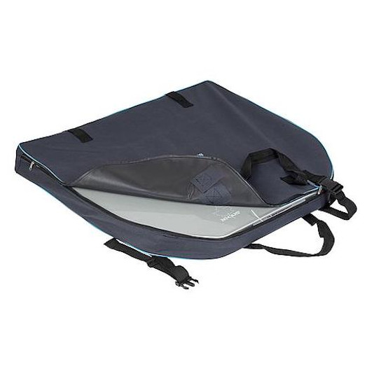 Pokrowiec na stół Bo-Camp Storage bag for oval table