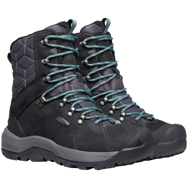 Buty zimowe damskie Keen Revel Iv High Polar W