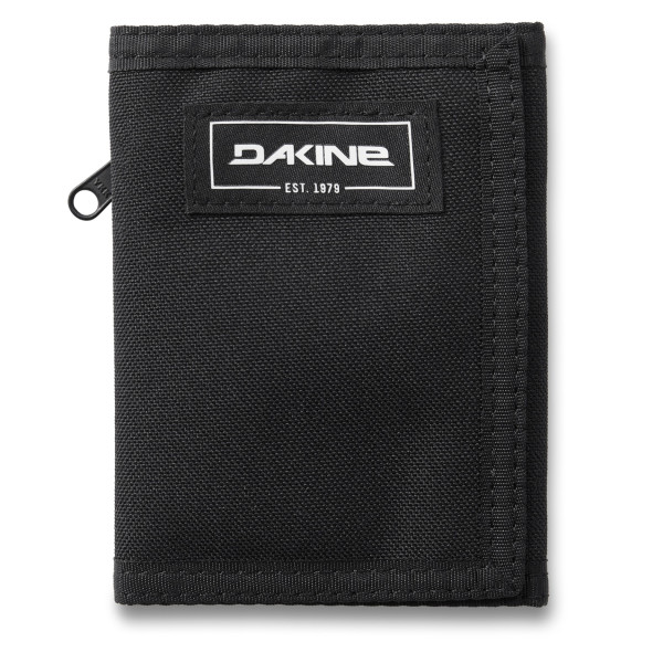 Portfel Dakine Vert Rail Wallet czarny Black