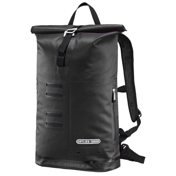 Plecak Ortlieb Commuter-Daypack 21L czarny Black