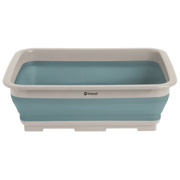 Miska do mycia Outwell Collaps Wash bowl jasnoniebieski Classic Blue