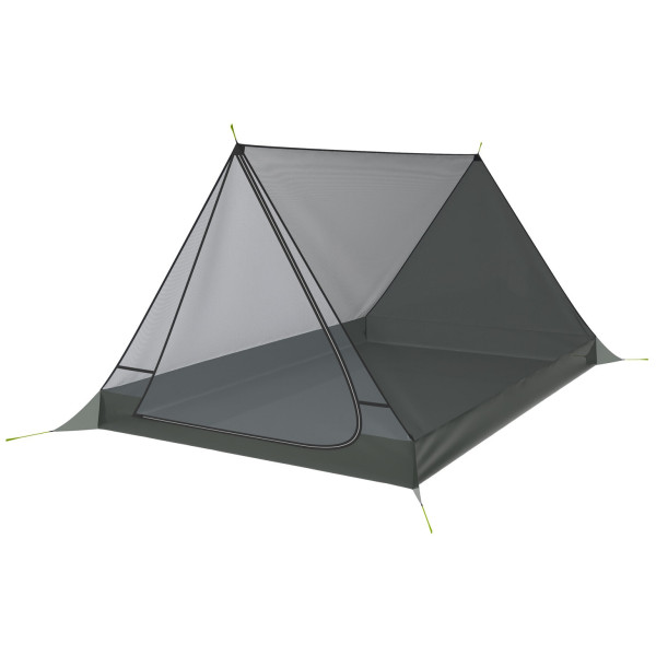 Namiot turystyczny Hannah Mesh Tent 2 szary grey