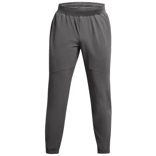 Męskie spodnie dresowe Under Armour Stretch Woven Joggers