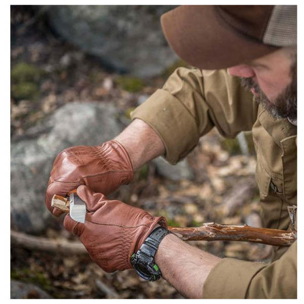 Rękawiczki Helikon-Tex Lumber Gloves