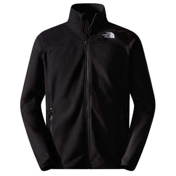 Męska bluza The North Face M 100 Glacier Full Zip