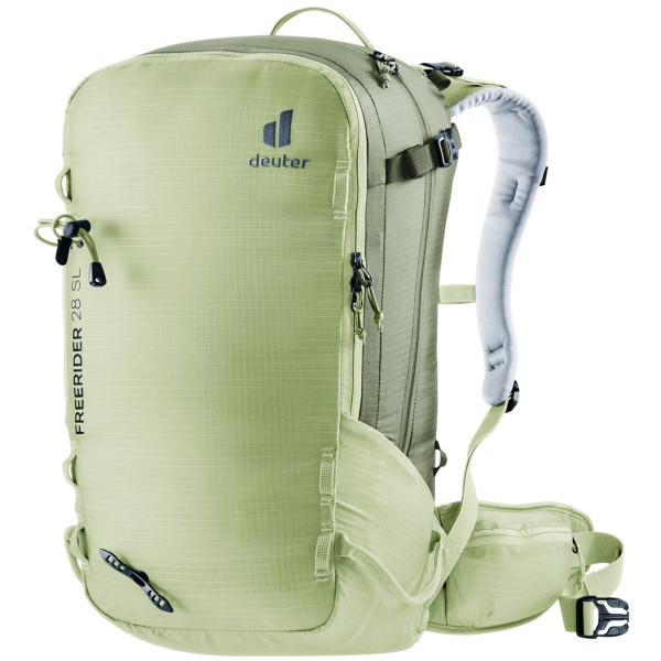 Plecak skiturowy Deuter Freerider 28 SL