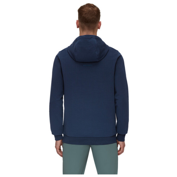 Męska bluza Mammut ML Hoody Men Classic