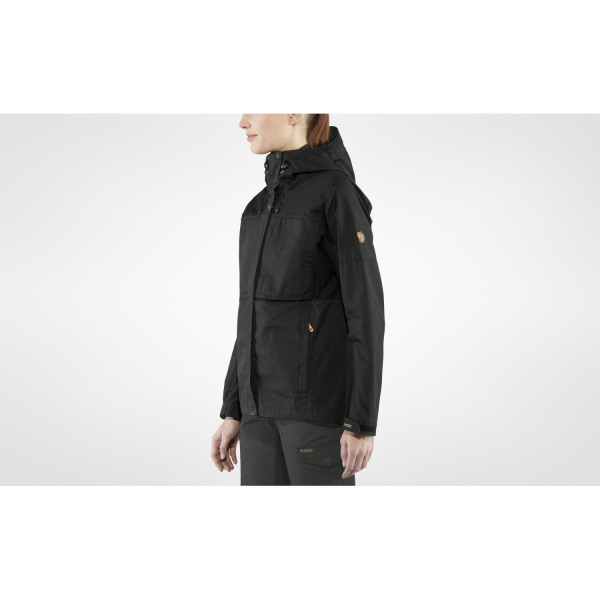 Kurtka damska Fjällräven Kaipak Jacket W