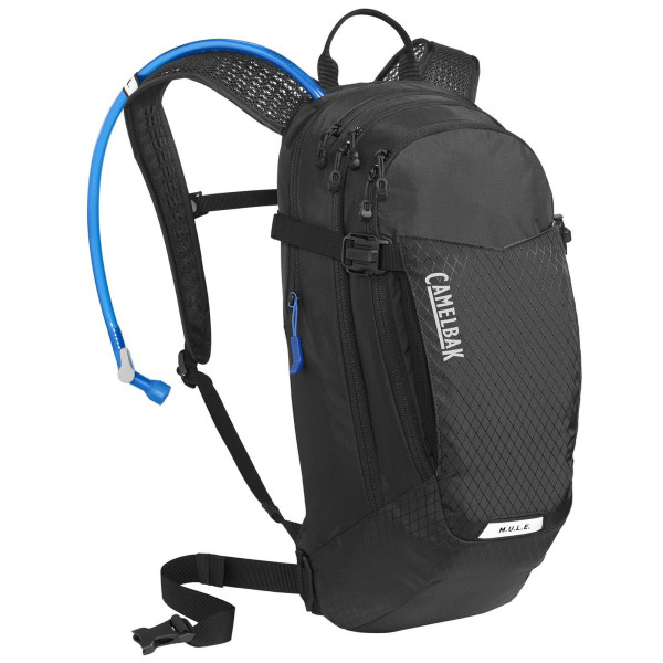 Plecak rowerowy Camelbak Mule 12 czarny black