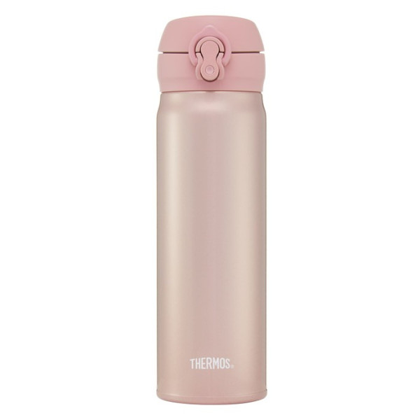 Kubek termiczny Thermos Mobilní 500ml jasnoróżowy