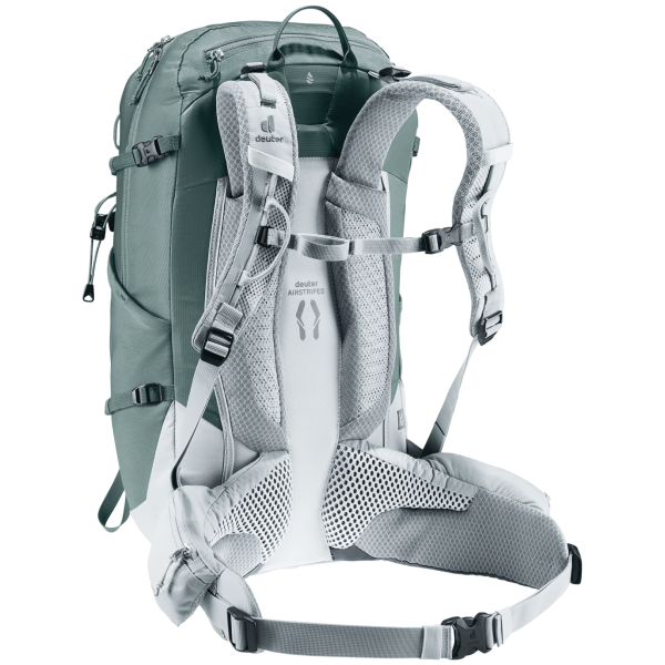 Plecak Deuter Trail Pro 31 SL 2023