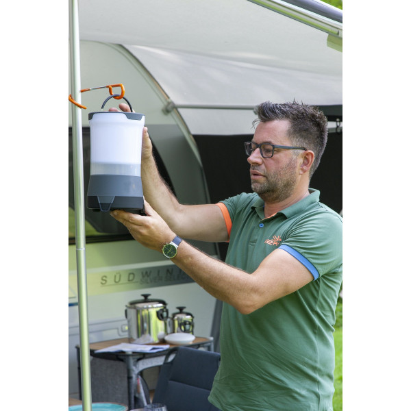 System podwieszania Bo-Camp Tent hanging hook