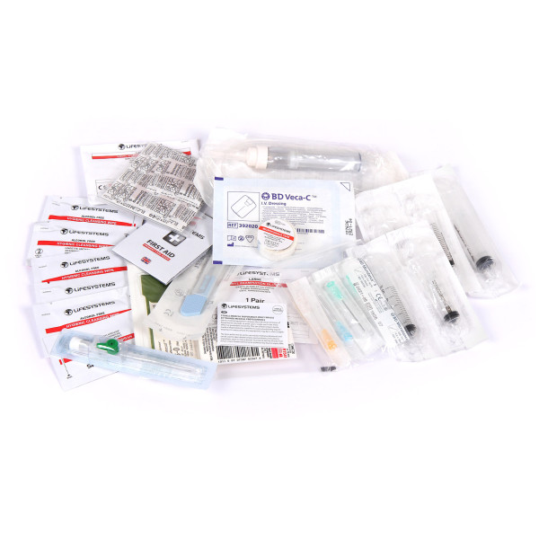 Apteczka Lifesystems Sterile Pro Kit