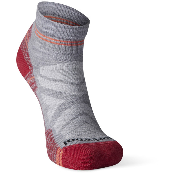 Damskie skarpety Smartwool W Performance Hike Light Cushion Ankle