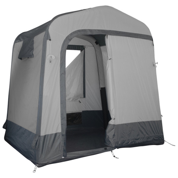 Nadmuchiwany namiot Bo-Camp Air Storage tent L Solid szary Grey